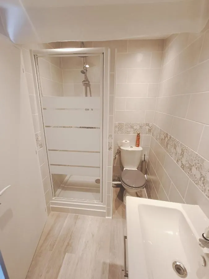 Au Centre De Frejus Charmant Appartement Apartment