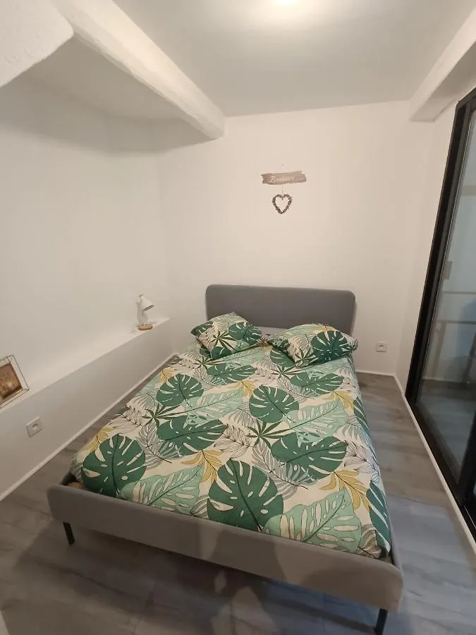 Apartment Au Centre De Frejus Charmant Appartement