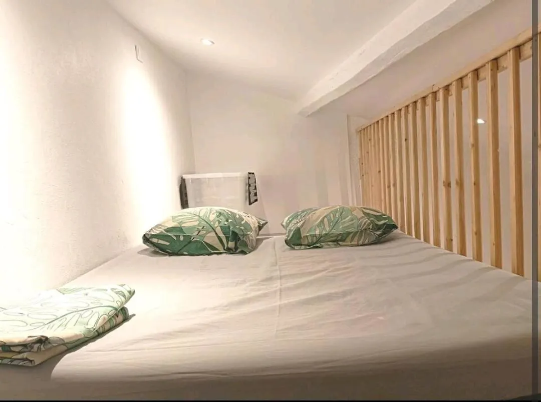 Au Centre De Frejus Charmant Appartement France